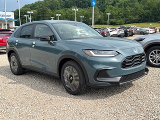 2026 Honda HR-V for sale in Bridgeport WV