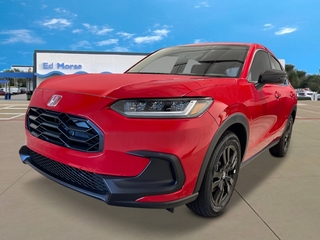 2026 Honda HR-V for sale in Riviera Beach FL