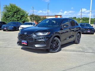 2026 Honda HR-V for sale in Katy TX