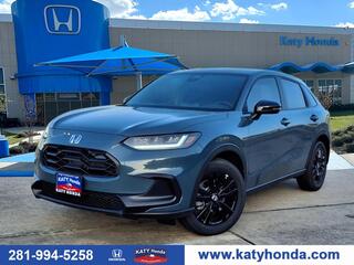 2026 Honda HR-V for sale in Katy TX