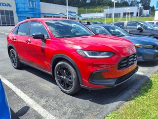 2026 Honda HR-V