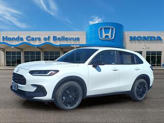 2026 Honda HR-V for sale in Bellevue NE