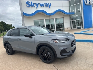 2026 Honda HR-V for sale in Pineville NC