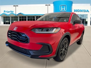 2026 Honda HR-V for sale in Roanoke VA