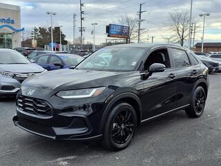 2026 Honda HR-V for sale in Mishawaka IN