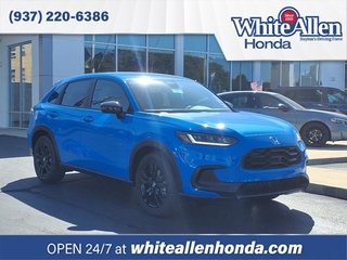 2026 Honda HR-V for sale in Dayton OH