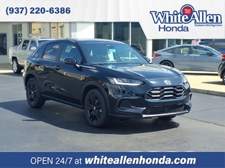 2026 Honda HR-V for sale in Dayton OH