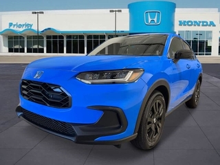 2026 Honda HR-V for sale in Roanoke VA