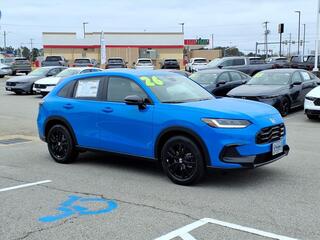 2026 Honda HR-V for sale in South Hill VA