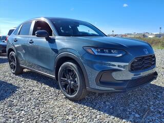 2026 Honda HR-V for sale in Triadelphia WV