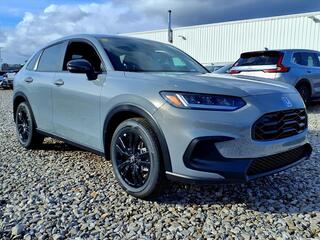 2026 Honda HR-V for sale in Triadelphia WV