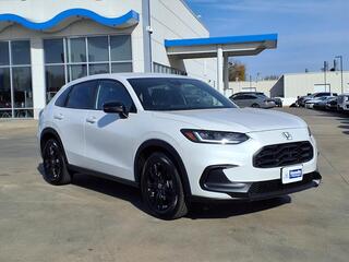 2026 Honda HR-V for sale in Ocean NJ