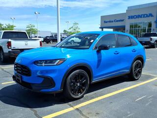 2026 Honda HR-V for sale in Mishawaka IN