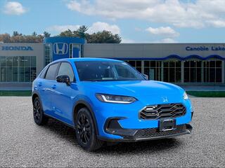 2026 Honda HR-V for sale in Salem NH