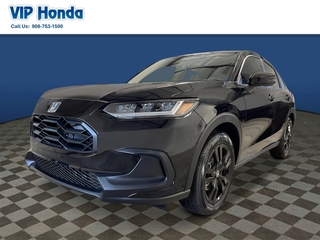 2026 Honda HR-V for sale in North Plainfield NJ