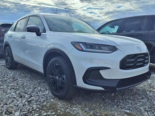 2026 Honda HR-V for sale in Triadelphia WV