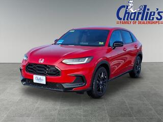 2026 Honda HR-V for sale in Augusta ME