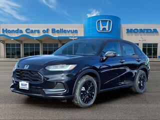 2026 Honda HR-V for sale in Bellevue NE