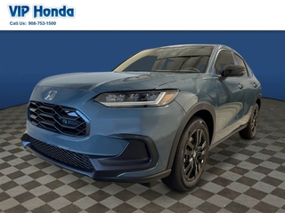 2026 Honda HR-V for sale in North Plainfield NJ