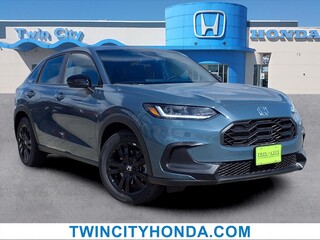 2026 Honda HR-V for sale in Port Arthur TX