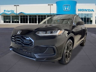 2026 Honda HR-V for sale in Roanoke VA