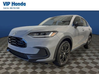 2026 Honda HR-V for sale in North Plainfield NJ