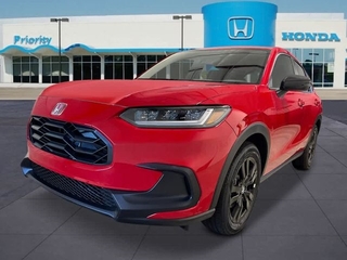 2027 Honda HR-V for sale in Roanoke VA