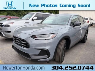 2027 Honda HR-V for sale in Beckley WV