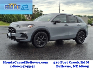 2023 Honda HR-V for sale in Bellevue NE