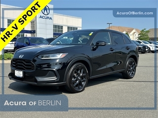2023 Honda HR-V
