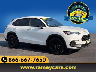 2023 Honda HR-V for sale in Princeton WV