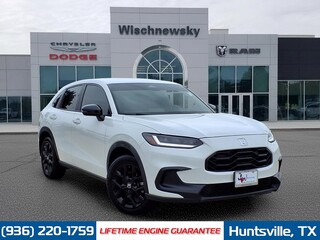 2023 Honda HR-V for sale in Huntsville TX
