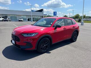 2024 Honda HR-V for sale in Johnson City TN