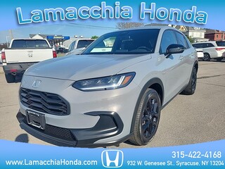2024 Honda HR-V for sale in Syracuse NY