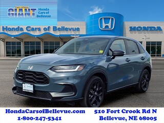 2024 Honda HR-V for sale in Bellevue NE