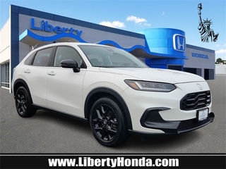 2024 Honda HR-V for sale in Orange TX