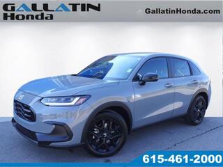 2025 Honda HR-V for sale in Gallatin TN