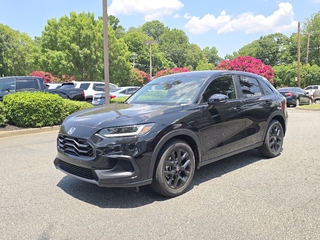 2025 Honda HR-V for sale in Spartanburg SC