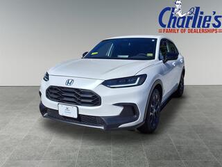 2025 Honda HR-V for sale in Augusta ME
