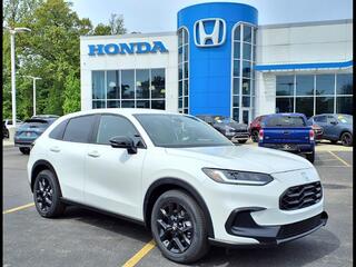 2025 Honda HR-V for sale in Tupelo MS