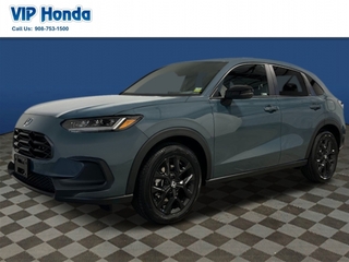 2025 Honda HR-V for sale in North Plainfield NJ