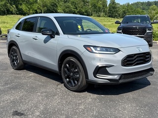 2025 Honda HR-V for sale in Bridgeport WV