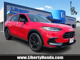 2026 Honda HR-V for sale in Orange TX