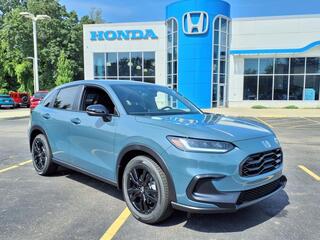 2026 Honda HR-V for sale in Tupelo MS