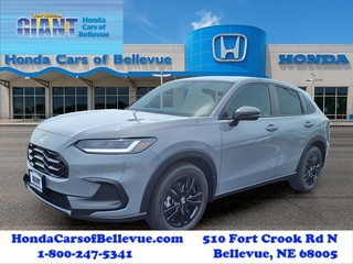 2026 Honda HR-V for sale in Bellevue NE