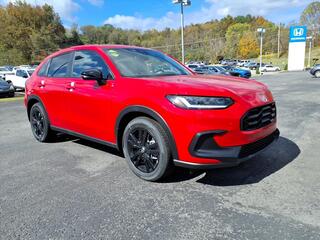 2026 Honda HR-V for sale in Bridgeport WV