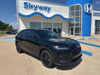 2026 Honda HR-V for sale in Pineville NC