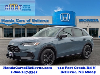2026 Honda HR-V for sale in Bellevue NE