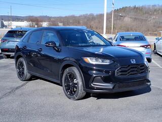 2026 Honda HR-V for sale in Paola KS