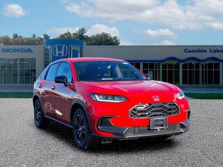 2026 Honda HR-V for sale in Salem NH